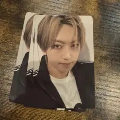 &TEAM 雪明かり トレカ 中華ヨントン FUMA フウマ