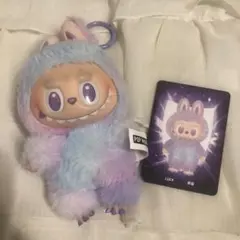 【正規品・中古品】POPMART labubuラブブエナジー LUCK 幸運