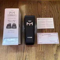 2026年最新】エフェクター Mission Engineeringの人気アイテム - メルカリ