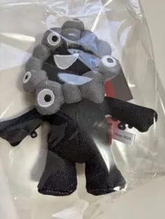 EDWIN 大阪・関西万博 ミャクミャク ぬいぐるみキーホルダーのサムネイル