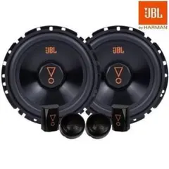 JBL CLUB 620F カーオーディオ スピーカー 2個セット(2箱) - メルカリ