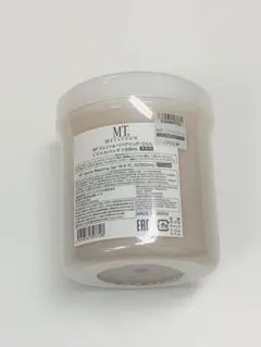 《新品》MTジェントル・リペアリング・ジェル500ml業務用のサムネイル