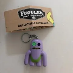 FUGGLER キーホルダー