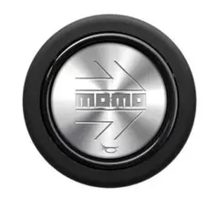 モモ MOMO ホーンボタン 2極 - メルカリ