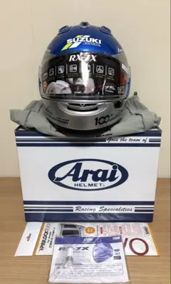 S124A RX-3 ムサシレーシング リアリーフ 当時物 - メルカリ