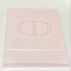 Dior ノベルティ スタンドミラー ライトピンクのサムネイル