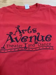 GILDAN アートTシャツ