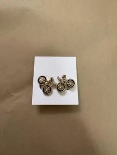 イヤリング　中古品