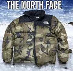 2025年最新】ヌプシ 迷彩の人気アイテム - メルカリ