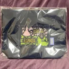 WICKED 永遠の約束 トートバッグ エルファバ グリンダ 劇場 限定 刺繍