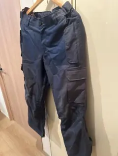スノーボード　ウェア　パンツ　ネイビー