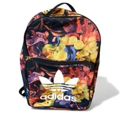 adidas Originals BP YOUTH BR4906 花柄 リュック