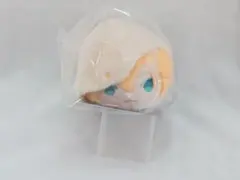 くじ王 刀剣乱舞 ぶるぶる！もちもちマスコット 山姥切国広 C賞