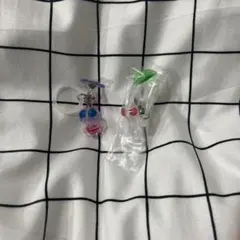 ピクミン めじるしアクセサリー