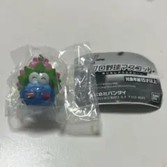 プロ野球マスコット めじるしアクセサリー スラィリー ★未使用新品