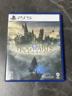 ホグワーツ・レガシー　ps5