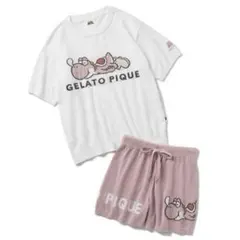 ジェラートピケ　ヨッシー