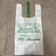 ちいかわ エコバッグ キャラクターグッズ