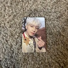 we make you CARAT盤 ウォヌ トレカ SEVENTEEN - seventeen fml carat盤 ウォヌ トレカ コンプの通販