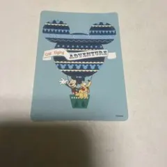 ミッキーマウス プルートじゃんけんあいこカード - メルカリ