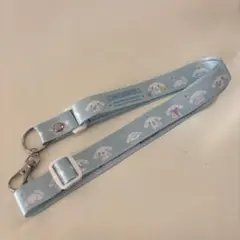 サンリオ シナモン シナモロール ストラップ