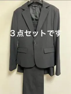 スーツセレクト スリーピース A4 グレー - メルカリ