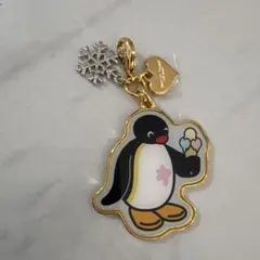 Samantha プチチョイス　ピングーチャーム