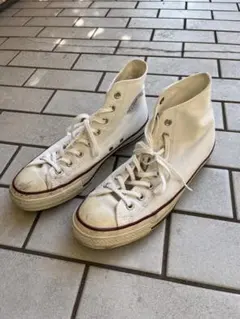 CONVERSE US ORIGINATOR ハイカット