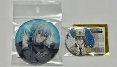 四葉環 アクリル　5周年 ビギネク 缶バッジ アイドリッシュセブン アイナナ