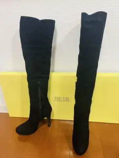 2026年最新】POOL SIDE レディース ブーツの人気アイテム - メルカリ