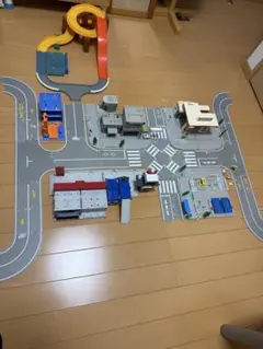 2026年最新】トミカタウン まとめ売りの人気アイテム - メルカリ