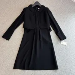 東京ソワール　喪服　礼服　タグ付き