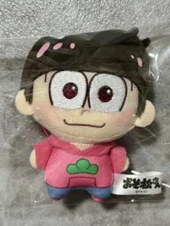 おそ松さん ちょぴぬいぷち② 一松 十四松 トド松 3種セット×2 - メルカリ