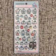 ハンギョドン ボンボンドロップシール