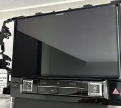 アルパインEX11 Z 30系アルファード ヴェルファイア 11インチのサムネイル