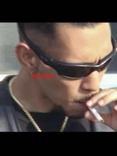 2025年最新】io着用 サングラスの人気アイテム - メルカリ