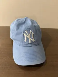 NEW ERA 9TWENTY ニューヨークヤンキース キャップ