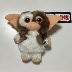 グレムリン ギズモ ぬいぐるみ マスコット キーホルダー ボールチェーン