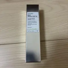 VTマイルドリードルショット50 50ml 新品未開封