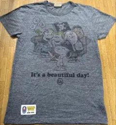 最終値下げ　UNICORN ユニコーン × スヌーピー コラボ TシャツM