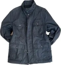 千*消様 COACH military jacket 14awのサムネイル