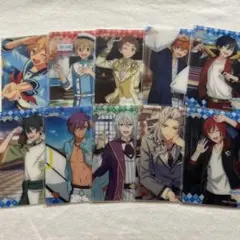 あんさんぶるスターズ！！ クリアカード コレクション まとめ売り
