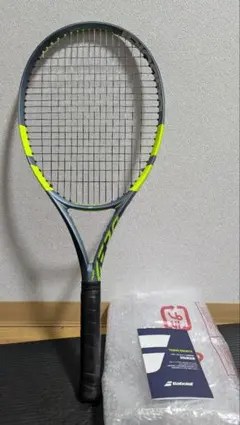 ピュアアエロ98 2026 グリップ2 PURE AERO 新品未使用品 - メルカリ