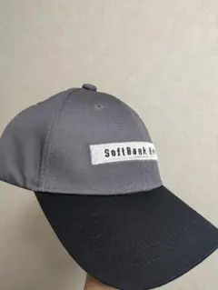 【美品】SoftBank Hawks コカ・コーラシート限定キャップ　20th