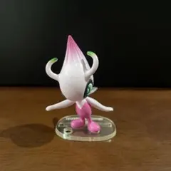 ポケモンTOMY モンスターコレクション 251 セレビィ 初期モンコレ
