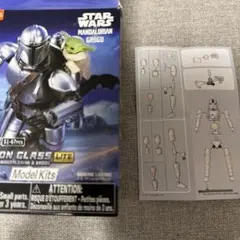 M*n様 ブロッキーズ スターウォーズ AT-ATドライバー