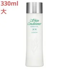 アルビオン 薬用スキンコンディショナー エッセンシャル N スキコン