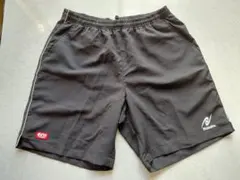 Nittaku 卓球用ショートパンツ O JASPO