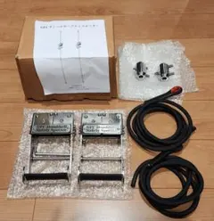 【新品】GFCダンベルセーフティースポッター