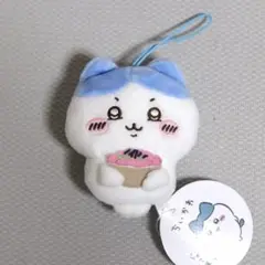 ちいかわ　ハチワレだらけ　マスコット